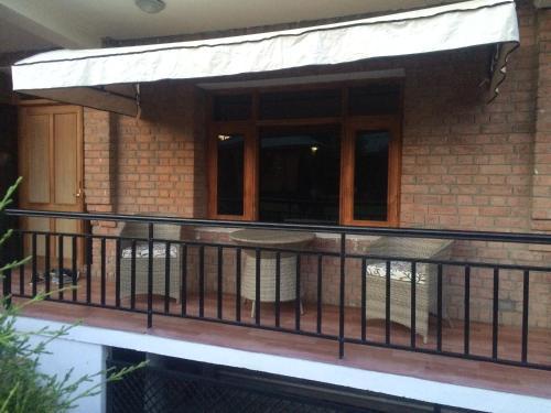 Hostal The Oasis Srinagar