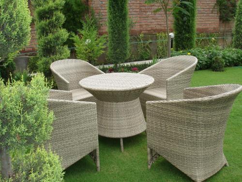 Hostal The Oasis Srinagar