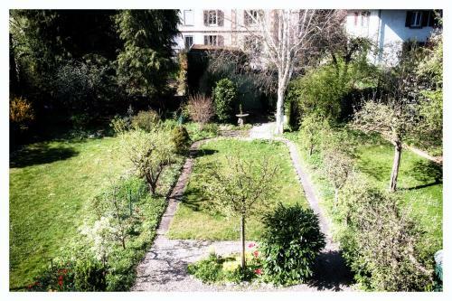 Bed & Kitchen Am Tavelweg