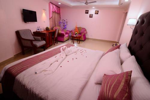 Hotel Sps Kingsway