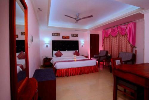 Hotel Sps Kingsway
