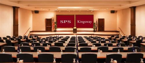 Hotel Sps Kingsway
