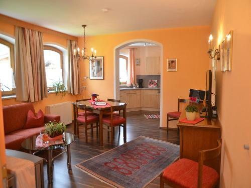 Apartamentos M�derndorfer