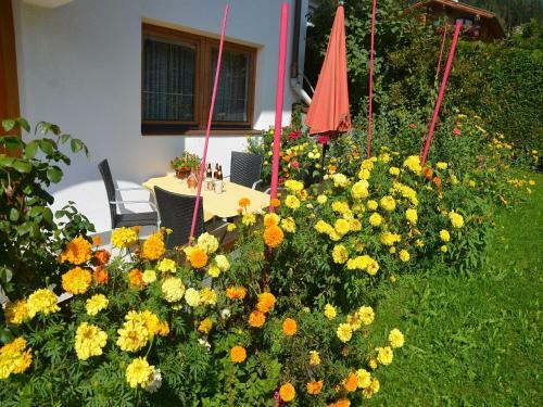 Apartamentos M�derndorfer