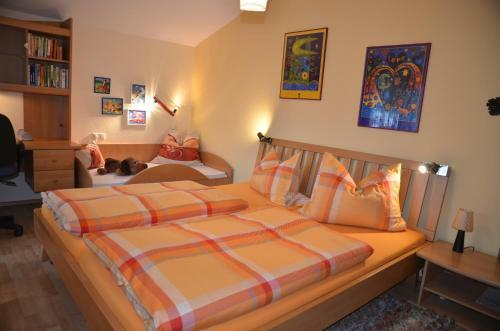 Apartamentos M�derndorfer