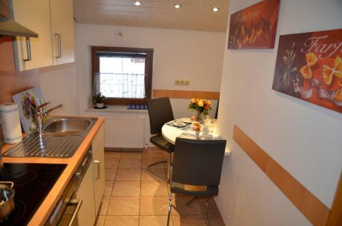 Apartamentos M�derndorfer