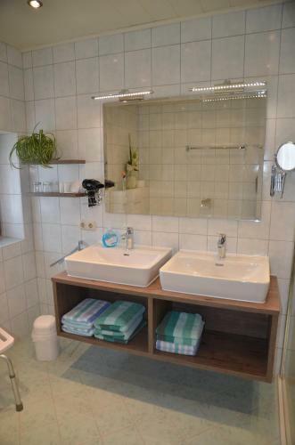 Apartamentos M�derndorfer