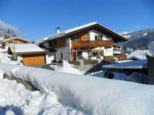 Apartamentos M�derndorfer