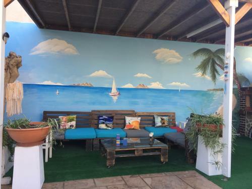 Mamas Summer House