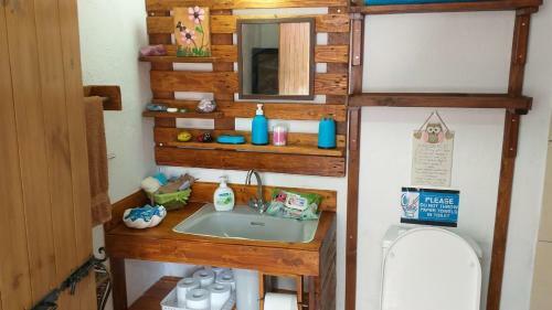 Mamas Summer House
