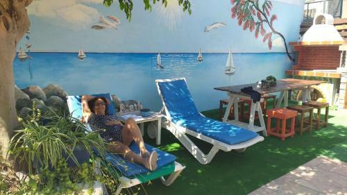 Mamas Summer House
