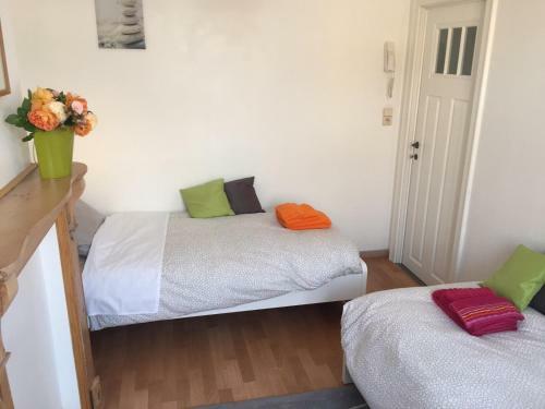 Bed & Breakfast 1,2,trois...le Roi