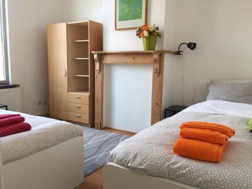 Bed & Breakfast 1,2,trois...le Roi