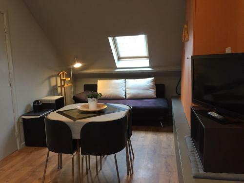 Bed & Breakfast 1,2,trois...le Roi