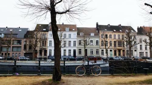 Bed & Breakfast 1,2,trois...le Roi