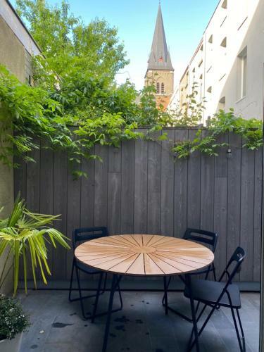 Bed & Breakfast 1,2,trois...le Roi