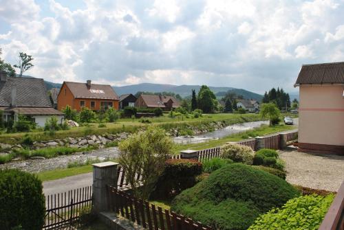 Hostal Apartment Ml�nsk�