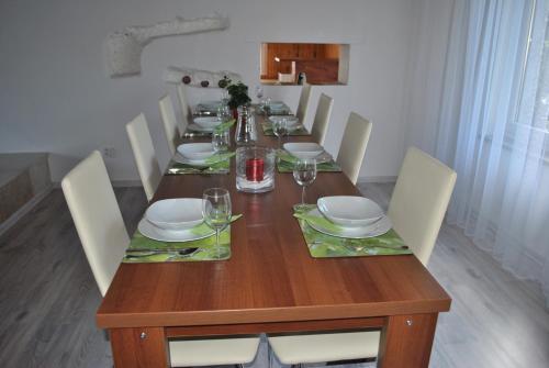 Hostal Apartment Ml�nsk�