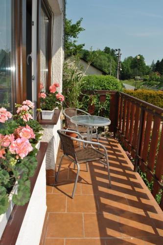Hostal Apartment Ml�nsk�