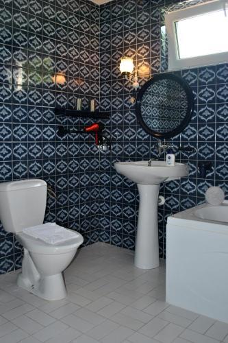 Hostal Apartment Ml�nsk�