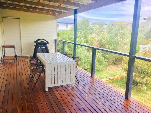Apartamentos Coast On Newell Views