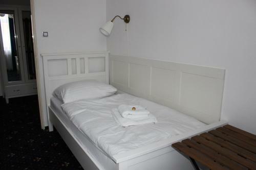 Hotel Amadeus