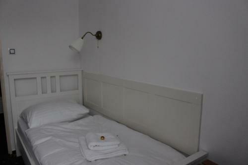 Hotel Amadeus