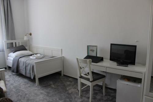 Hotel Amadeus