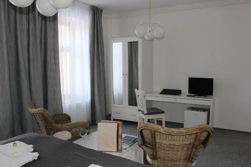 Hotel Amadeus