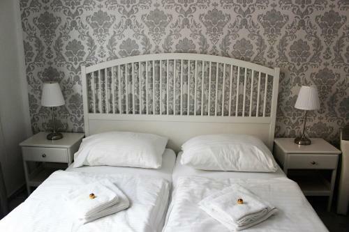 Hotel Amadeus