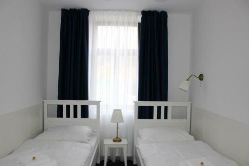 Hotel Amadeus