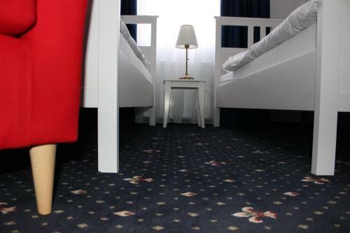 Hotel Amadeus