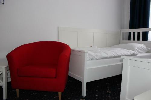 Hotel Amadeus