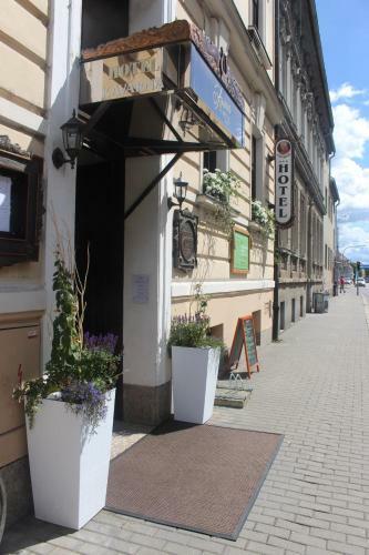Hotel Amadeus