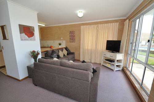 Apartamento Unit 1 Countess Court