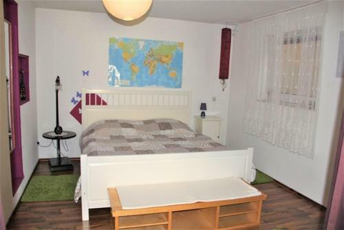 Apartamento Ferienwohnung Im Liestengarten