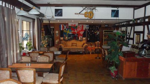Hostal Biker Hotel Harmonie