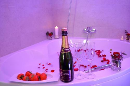 Bed & Breakfast Les Chambres D'elza