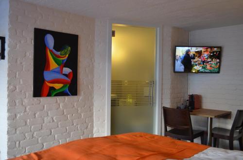 Bed & Breakfast Les Chambres D'elza