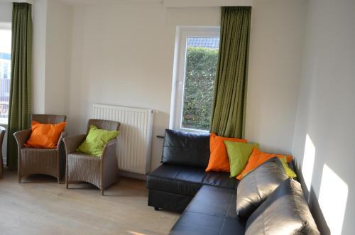 Bed & Breakfast Les Chambres D'elza