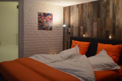 Bed & Breakfast Les Chambres D'elza