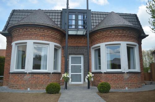 Bed & Breakfast Les Chambres D'elza