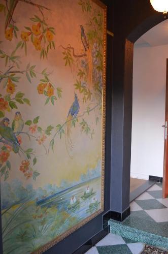 Bed & Breakfast Les Chambres D'elza