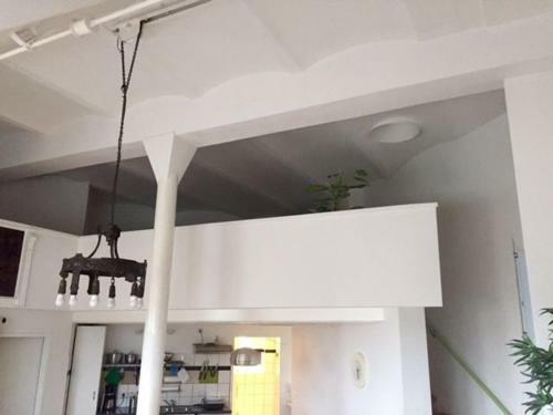 Apartamento The 5 Lofts