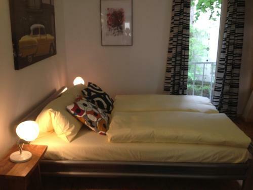 Apartamento The 5 Lofts