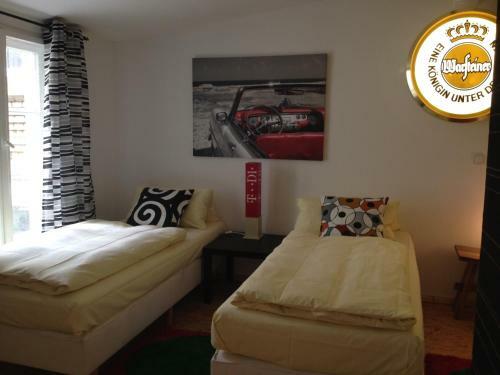Apartamento The 5 Lofts