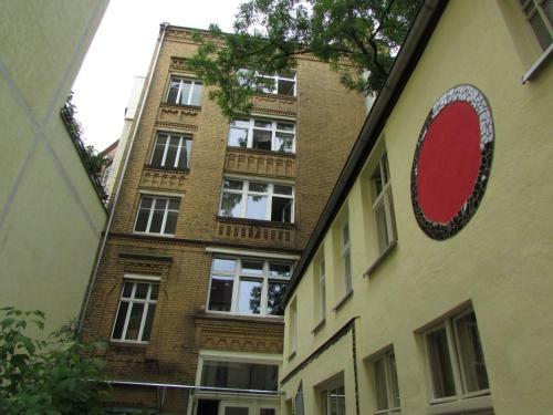 Apartamento The 5 Lofts