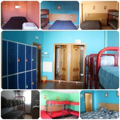 Hostal Albergue Turistico La Torre