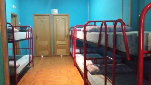 Hostal Albergue Turistico La Torre