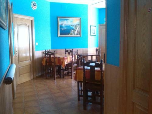 Hostal Albergue Turistico La Torre